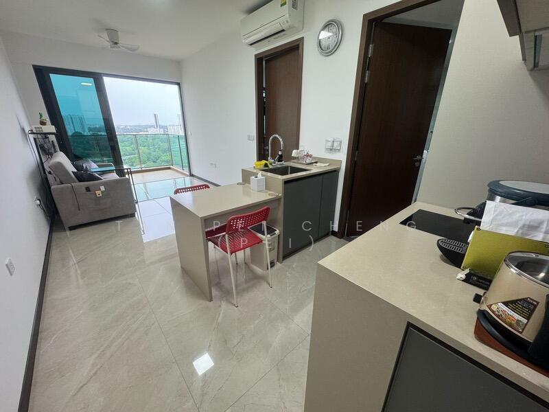 Normanton Park, 49 Normanton Park, Buona Vista / West Coast / Clementi New Town, 1 Bedroom, 527 sqft, Condominium For Sale, by Tan Pei Cheng (Pei), 25540876 - PropertyGuru.com.sg