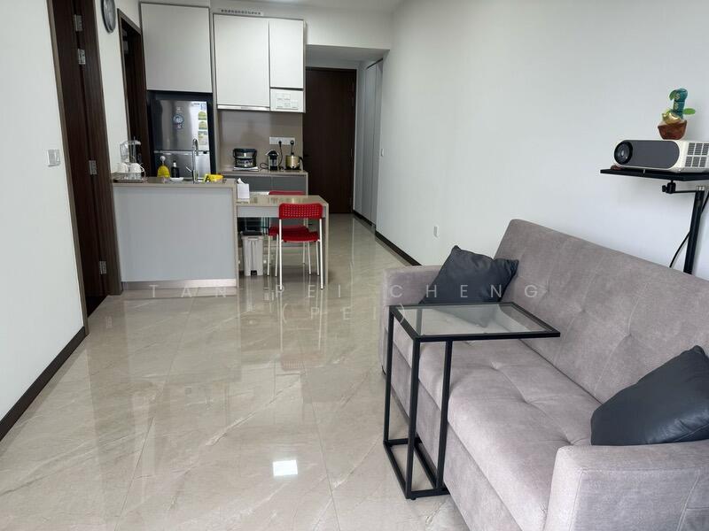 Normanton Park, 49 Normanton Park, Buona Vista / West Coast / Clementi New Town, 1 Bedroom, 527 sqft, Condominium For Sale, by Tan Pei Cheng (Pei), 25540876 - PropertyGuru.com.sg