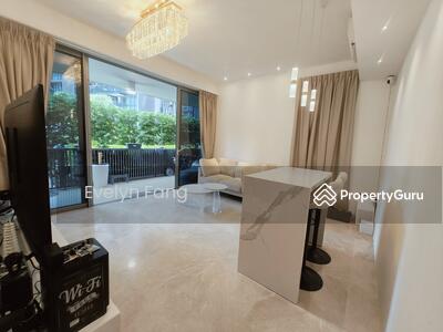 For Sale - Amber Park