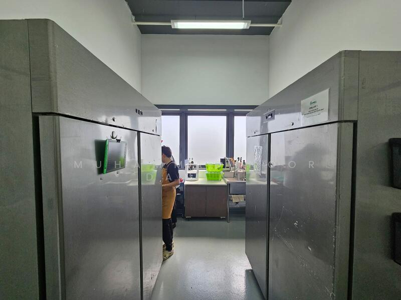 Citrine Foodland @ 33 Kim Chuan, 33 Kim Chuan Drive, 1,786 sqft, Light Industrial (B1) For Sale, by Muhammad Noor Danial, 25540940 - CommercialGuru.com.sg