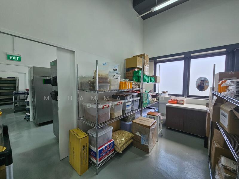 Citrine Foodland @ 33 Kim Chuan, 33 Kim Chuan Drive, 1,786 sqft, Light Industrial (B1) For Sale, by Muhammad Noor Danial, 25540940 - CommercialGuru.com.sg