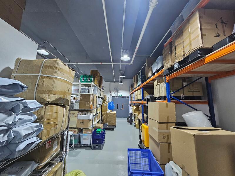 Citrine Foodland @ 33 Kim Chuan, 33 Kim Chuan Drive, 1,786 sqft, Light Industrial (B1) For Sale, by Muhammad Noor Danial, 25540940 - CommercialGuru.com.sg