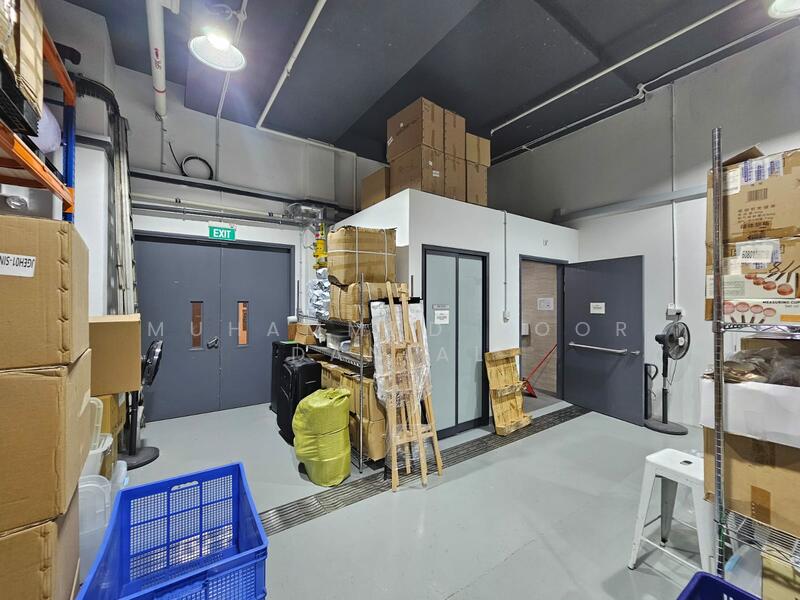 Citrine Foodland @ 33 Kim Chuan, 33 Kim Chuan Drive, 1,786 sqft, Light Industrial (B1) For Sale, by Muhammad Noor Danial, 25540940 - CommercialGuru.com.sg