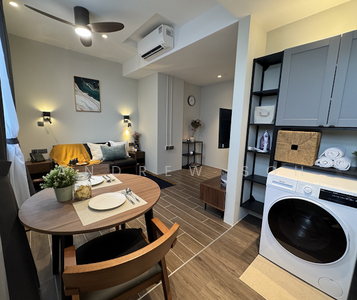 For Rent - USR Junction