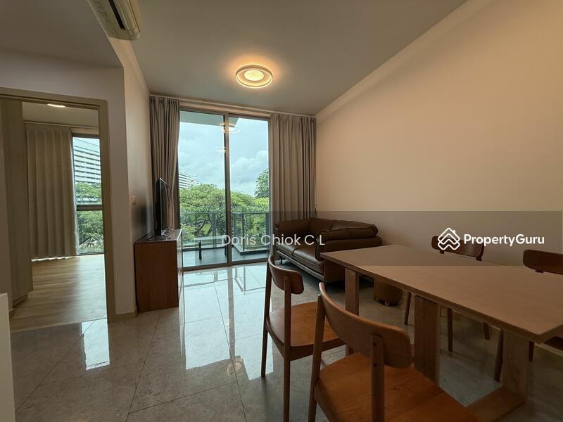 For Rent - Canberra Residences