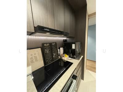 For Rent - The Criterion