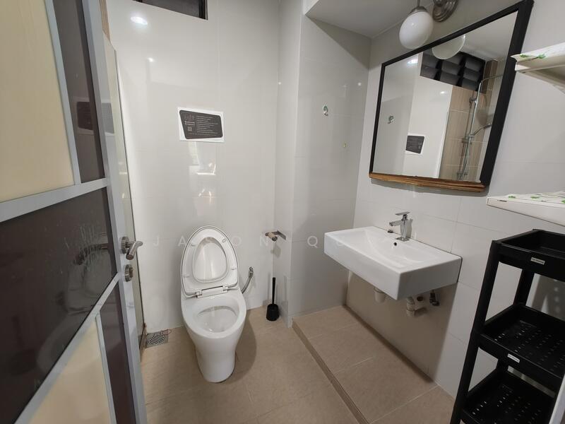 Avon Park, 1 Youngberg Terrace, Room Rental, 200 sqft, Condominium For Rent, by Jason Quek, 25541066 - PropertyGuru.com.sg