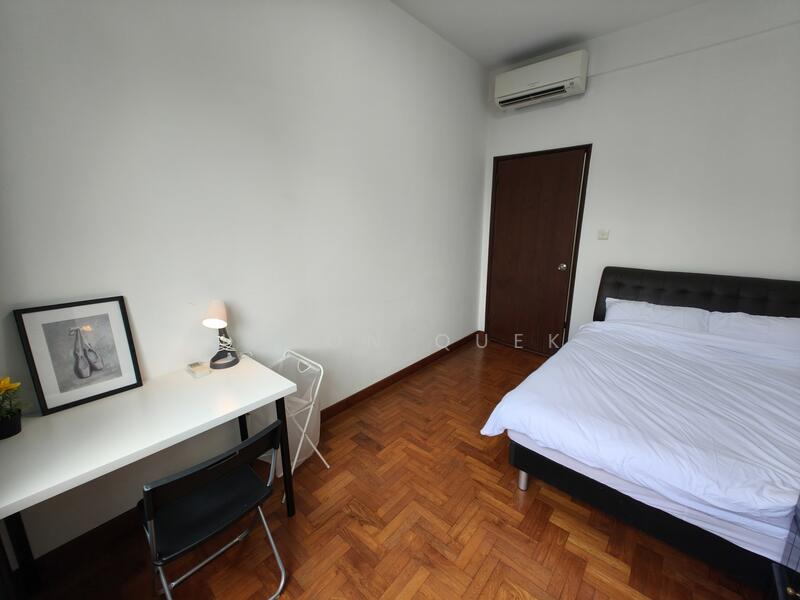 Avon Park, 1 Youngberg Terrace, Room Rental, 200 sqft, Condominium For Rent, by Jason Quek, 25541066 - PropertyGuru.com.sg