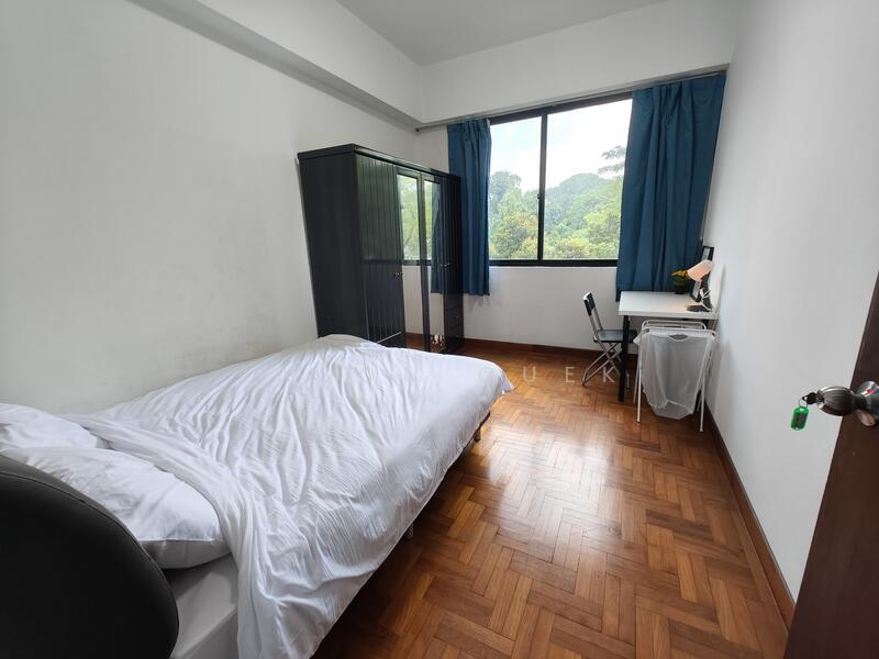 Avon Park, 1 Youngberg Terrace, Room Rental, 200 sqft, Condominium For Rent, by Jason Quek, 25541066 - PropertyGuru.com.sg