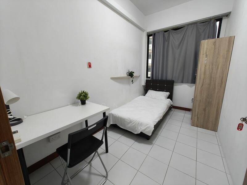 Avon Park, 1 Youngberg Terrace, Room Rental, 200 sqft, Condominium For Rent, by Jason Quek, 25541066 - PropertyGuru.com.sg