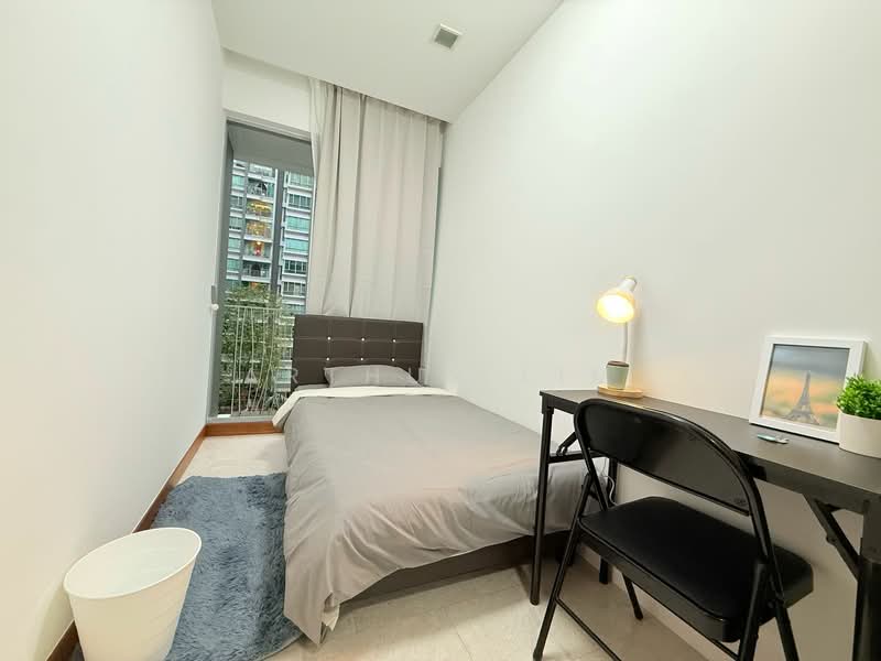 Lakeholmz, 82 Corporation Road, Room Rental, 150 sqft, Condominium For Rent, by Arthur Lim, 25541095 - PREMIUM ROOM 3 (WITH BALCONY ACCESS) - PropertyGuru.com.sg
