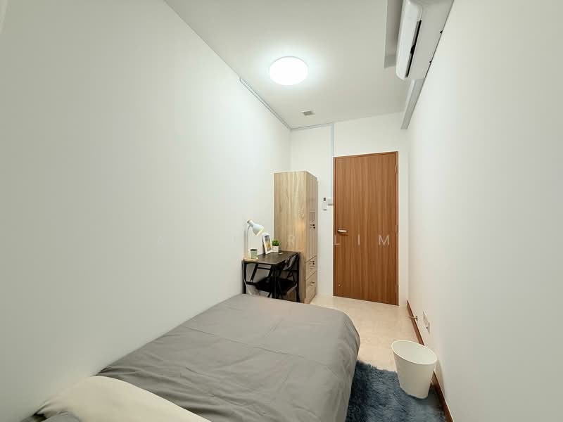 Lakeholmz, 82 Corporation Road, Room Rental, 150 sqft, Condominium For Rent, by Arthur Lim, 25541095 - PREMIUM ROOM 3 (WITH BALCONY ACCESS) - PropertyGuru.com.sg