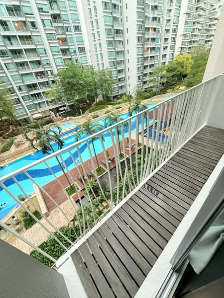 Lakeholmz, 82 Corporation Road, Room Rental, 150 sqft, Condominium For Rent, by Arthur Lim, 25541095 - PREMIUM ROOM 3 (WITH BALCONY ACCESS) - PropertyGuru.com.sg