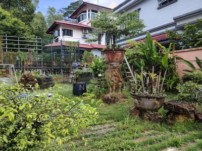 For Sale - Woodland Park landed Estate