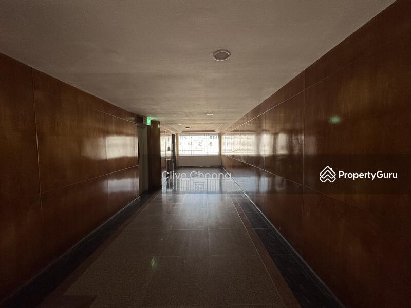 Corridor