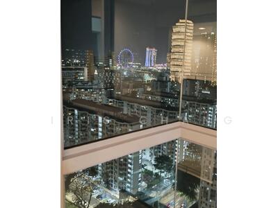 For Sale - Southbank