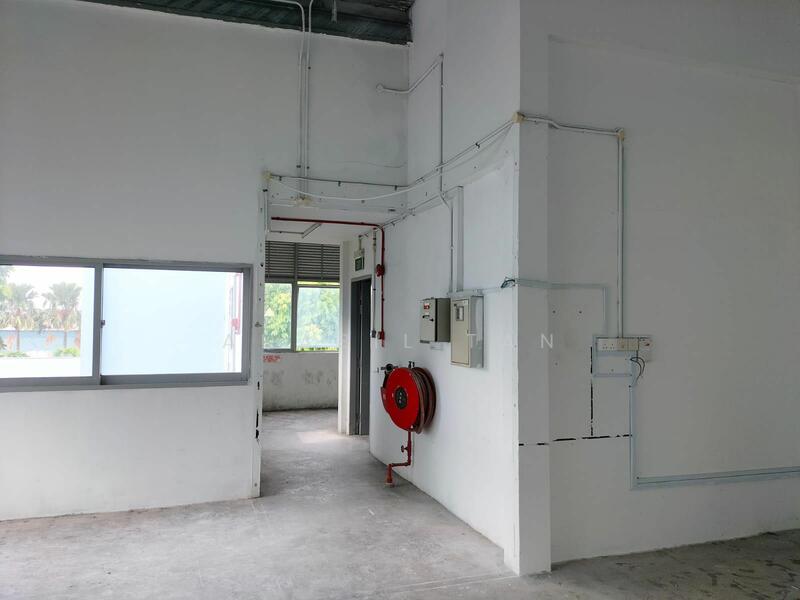 3 Storey Terrace Factory For Rent / Sale, , 6,000 sqft, Factory / Workshop (B2) For Rent, by Anabil Tan, 25541182 - CommercialGuru.com.sg