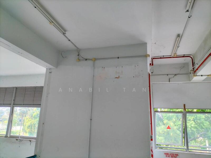 3 Storey Terrace Factory For Rent / Sale, , 6,000 sqft, Factory / Workshop (B2) For Rent, by Anabil Tan, 25541182 - CommercialGuru.com.sg