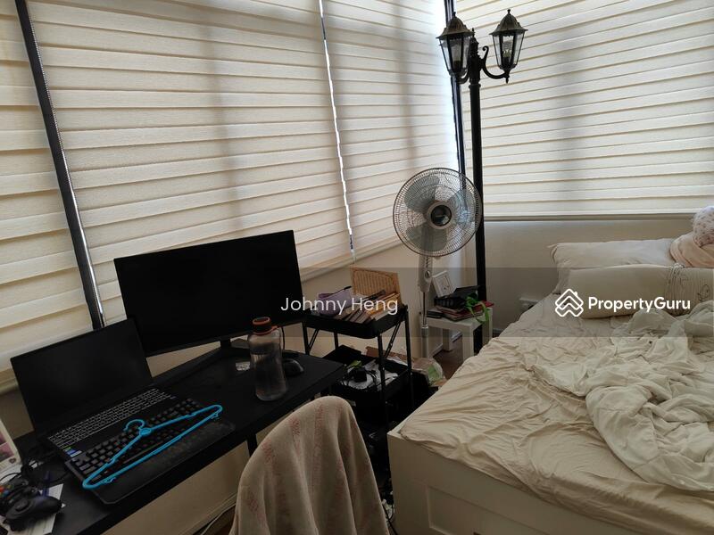 For Rent - Moro Mansion