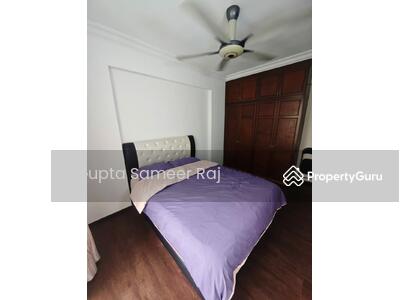 For Rent - Parc Vista