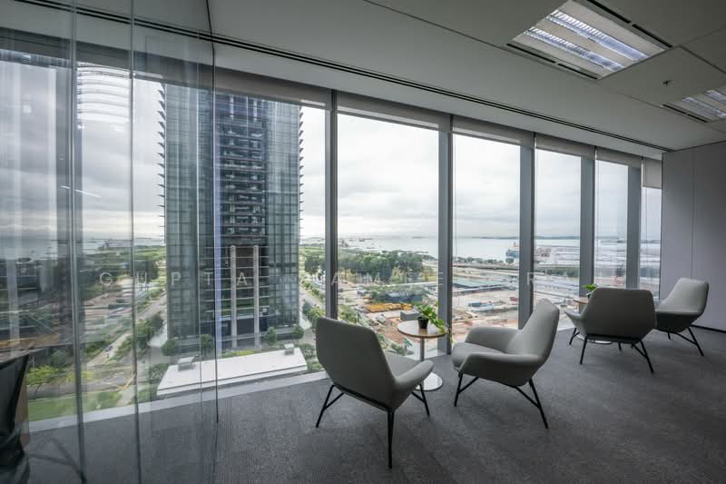 Asia Square Tower 2, 12 Marina View, 1,693 sqft, Office For Rent, by Gupta Sameer Raj, 25541261 - View - CommercialGuru.com.sg