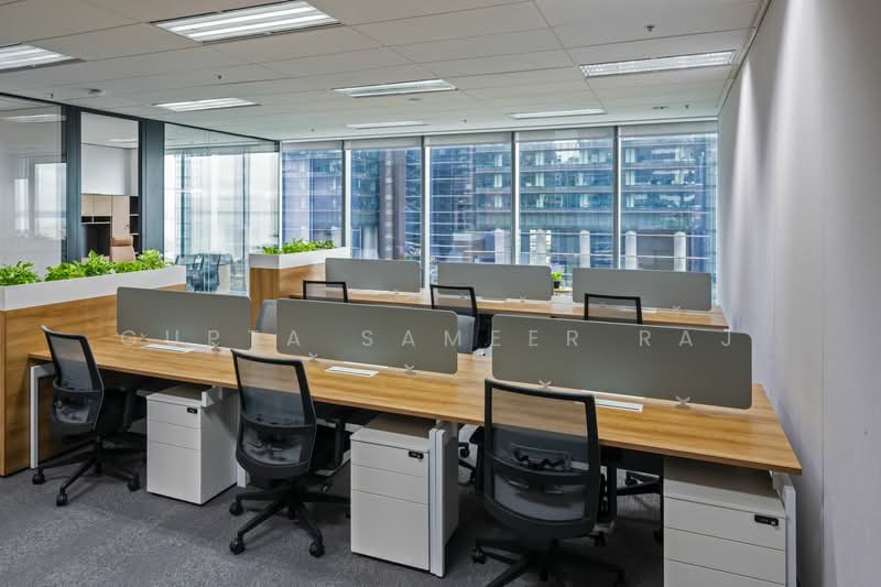 Asia Square Tower 2, 12 Marina View, 1,693 sqft, Office For Rent, by Gupta Sameer Raj, 25541261 - Others - CommercialGuru.com.sg