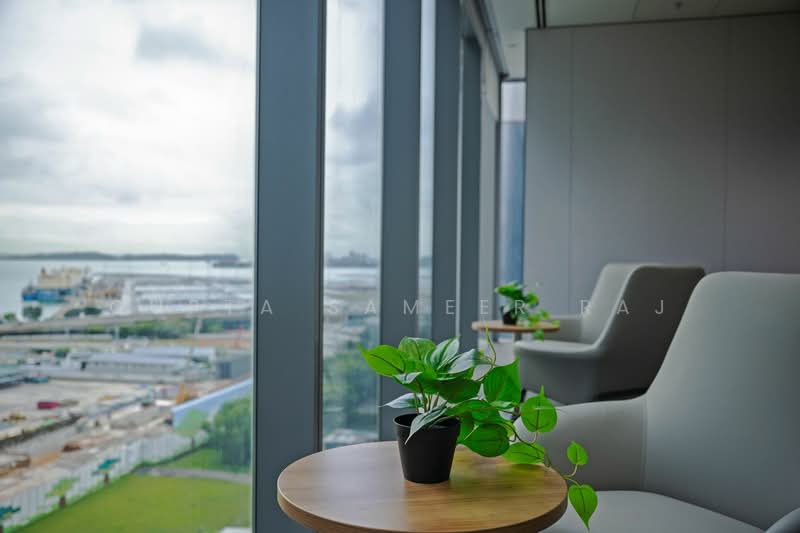 Asia Square Tower 2, 12 Marina View, 1,693 sqft, Office For Rent, by Gupta Sameer Raj, 25541261 - View - CommercialGuru.com.sg