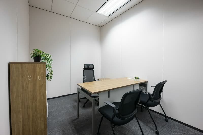 Asia Square Tower 2, 12 Marina View, 1,693 sqft, Office For Rent, by Gupta Sameer Raj, 25541261 - Study - CommercialGuru.com.sg