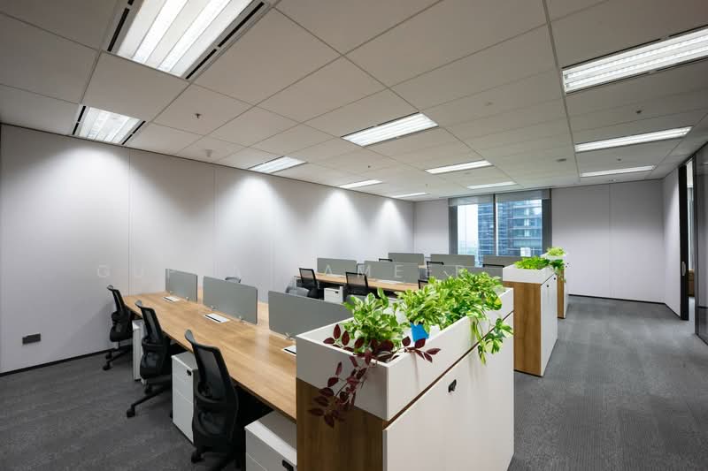 Asia Square Tower 2, 12 Marina View, 1,693 sqft, Office For Rent, by Gupta Sameer Raj, 25541261 - Study - CommercialGuru.com.sg