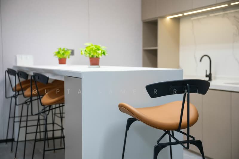 Asia Square Tower 2, 12 Marina View, 1,693 sqft, Office For Rent, by Gupta Sameer Raj, 25541261 - Kitchen - CommercialGuru.com.sg