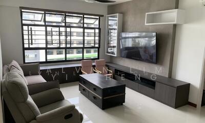 For Sale - 606D Tampines Street 61