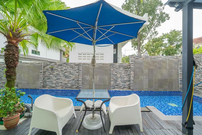 Rare Semi-D with Swimming Pool Semi-Detached House For Sale at S$ 3,699,999 | PropertyGuru Singapore