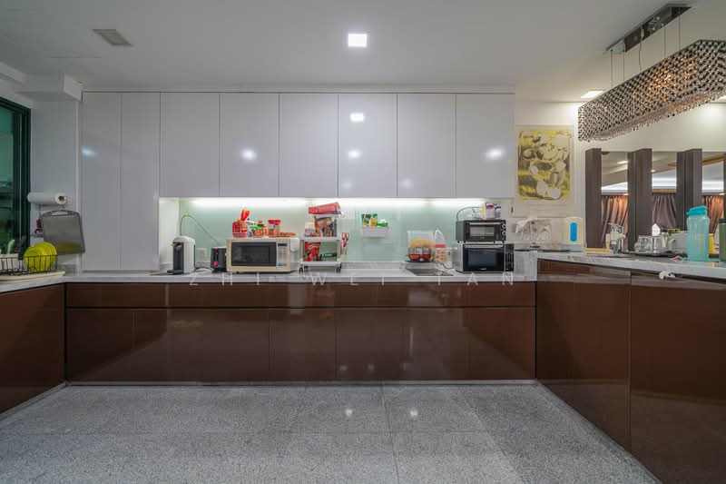 Rare Semi-D with Swimming Pool Semi-Detached House For Sale at S$ 3,699,999 | PropertyGuru Singapore