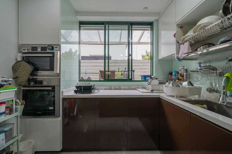 Rare Semi-D with Swimming Pool Semi-Detached House For Sale at S$ 3,699,999 | PropertyGuru Singapore