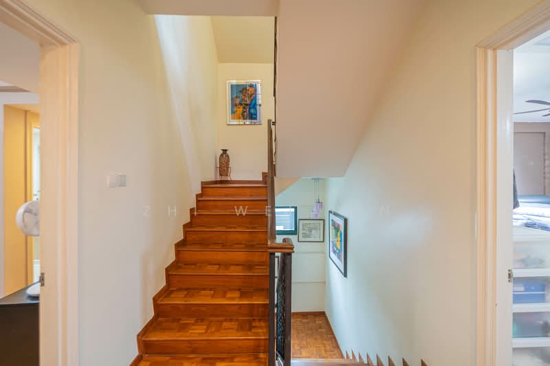 Rare Semi-D with Swimming Pool Semi-Detached House For Sale at S$ 3,699,999 | PropertyGuru Singapore