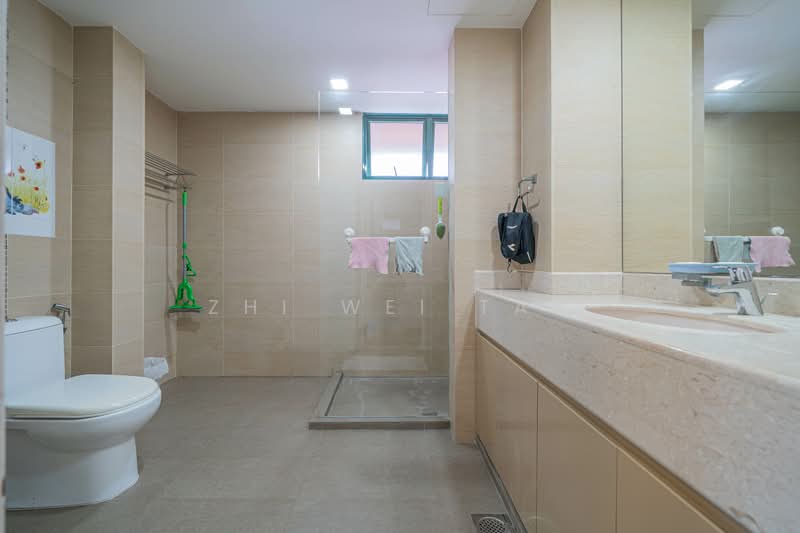 Rare Semi-D with Swimming Pool Semi-Detached House For Sale at S$ 3,699,999 | PropertyGuru Singapore