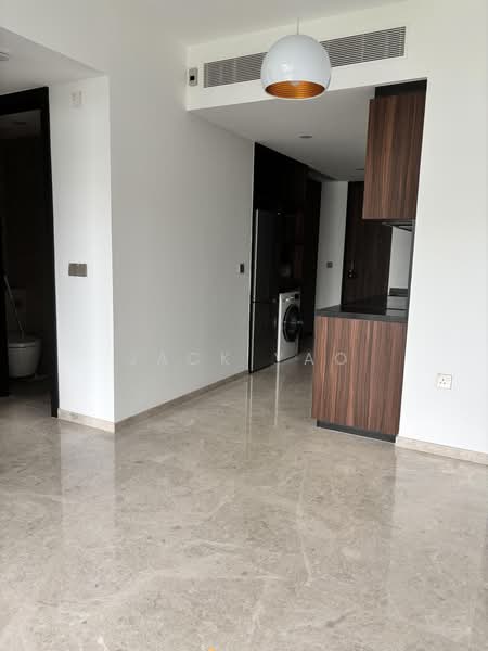 Pullman Residences, 18 Dunearn Road, 2 Bedrooms, 667 sqft, Condominium For Rent, by Jack Yao, 25541348 - Kitchen - PropertyGuru.com.sg
