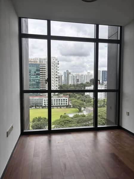 Pullman Residences, 18 Dunearn Road, 2 Bedrooms, 667 sqft, Condominium For Rent, by Jack Yao, 25541348 - Bedroom - PropertyGuru.com.sg