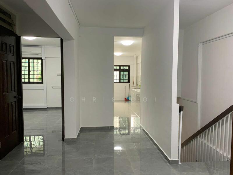 F&B Shophouse in Ang Mo Kio, Ang Mo Kio Avenue 11, 1,615 sqft, Food & Beverage For Sale, by Chris Ooi, 25541350 - CommercialGuru.com.sg