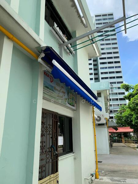 F&B Shophouse in Ang Mo Kio, Ang Mo Kio Avenue 11, 1,615 sqft, Food & Beverage For Sale, by Chris Ooi, 25541350 - CommercialGuru.com.sg