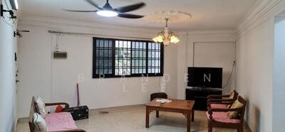 For Rent - 232 Jurong East Street 21