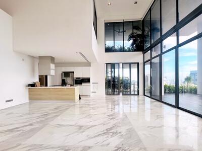 For Rent - Skypark @ Somerset