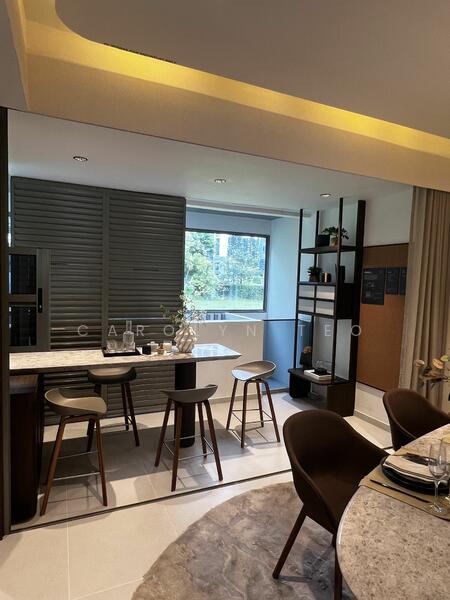 Jansen House, 25 Jansen Road, 3 Bedrooms, 1,012 sqft, Condominium For Sale, by Carolyn Teo, 25541371 - PropertyGuru.com.sg