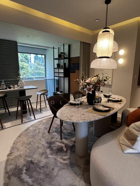 Jansen House, 25 Jansen Road, 3 Bedrooms, 1,012 sqft, Condominium For Sale, by Carolyn Teo, 25541371 - PropertyGuru.com.sg