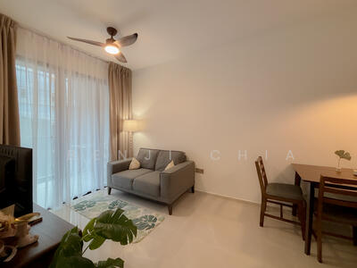 For Sale - Dairy Farm Residences