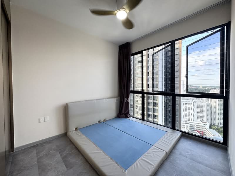 The Clement Canopy, Ave 1 Clementi, 2 Bedrooms, 657 sqft, Condominium For Rent, by Branden Lee, 25541411 - PropertyGuru.com.sg