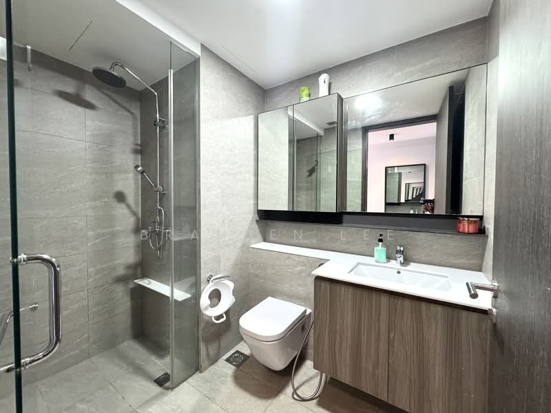 The Clement Canopy, Ave 1 Clementi, 2 Bedrooms, 657 sqft, Condominium For Rent, by Branden Lee, 25541411 - PropertyGuru.com.sg