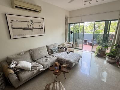 For Sale - The Quayside