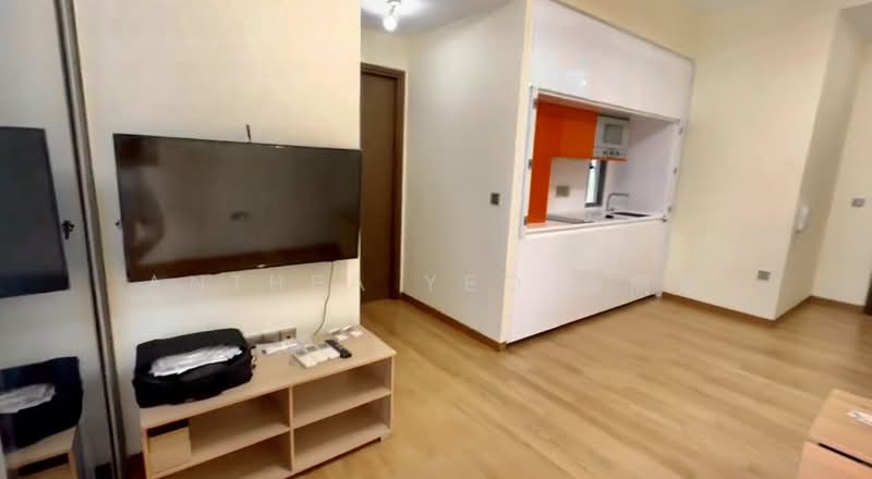 Espada, 48 Saint Thomas Walk, 2 Bedrooms, 689 sqft, Condominium For Rent, by Anthea Yeo 杨丽娇, 25541438 - PropertyGuru.com.sg