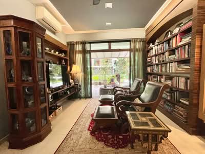 For Sale - Varsity Park Condominium